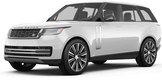 LAND ROVER RANGE ROVER 2024 SALKPBFUXRA096357 image LAND ROVER RANGE ROVER 2024 SALKPBFUXRA096357 image